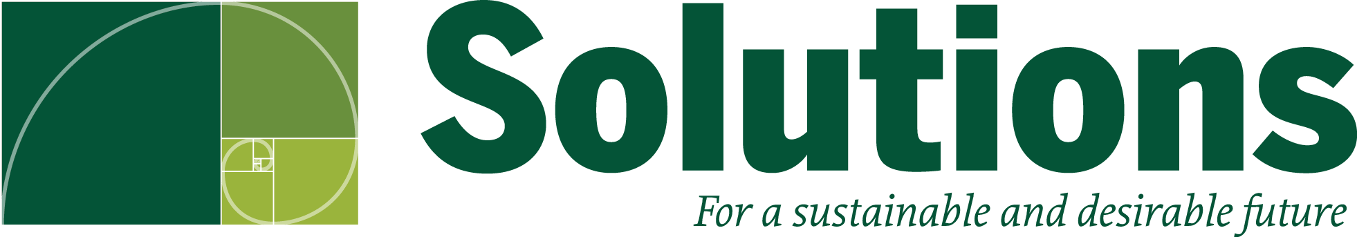 Solutions logo